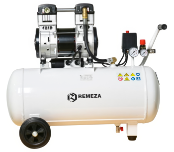 product Compresor fără ulei Remeza СБ4/С-50.OLD15 200l/min 50L