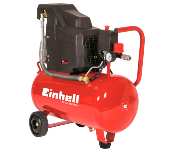 product Compresor EINHELL TC-AC 190/24 165l/min 24L