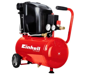product Compresor EINHELL TE-AC 230/24 230l/min 24L