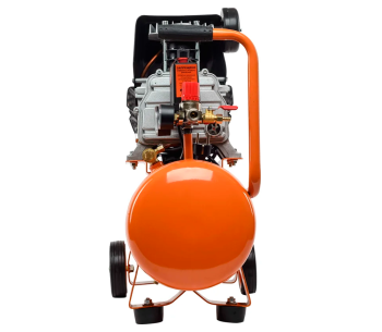 Compresor VIHRI KMП-230/24 230l/min 24L photo 1