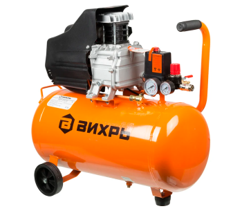 product Compresor VIHRI KMП-240/50 240l/min 50L