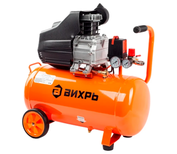 product Compresor VIHRI KMП-300/50 300l/min 50L