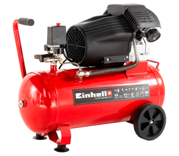 product Compresor EINHELL TC-AC 420/50/10 V 420l/min 50L