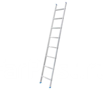 product Scară rezemată LIDER-TECH AS108A 2.31m 150kg
