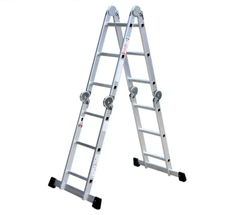 product Scară transformer LIDER-TECH AM0212A 3.46m 150kg
