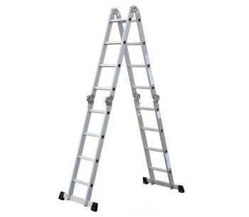 product Scară transformer LIDER-TECH AM0216A 4.6m 150kg