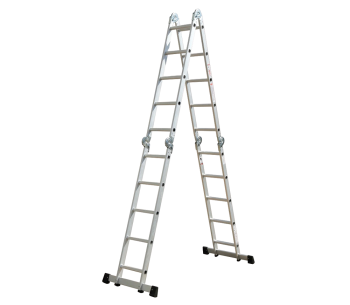 product Scară transformer LIDER-TECH AM0220A 5.7m 150kg