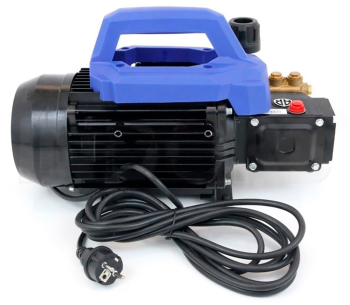 Aparat de spălat cu presiune Annovi Reverberi 671  2900w 180bar 510l/h photo 2