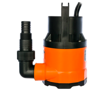 Pompă de drenaj VIHRI ДН-300 300w 8000l/h photo 3