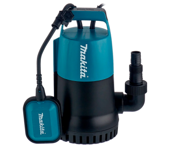 product Дренажный насос MAKITA PF0300 300вт 8400л/ч