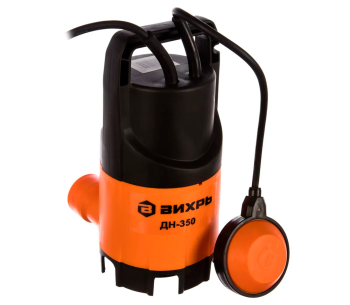 Pompă de drenaj VIHRI ДН-350 350w 8000l/h photo
