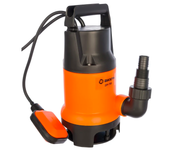 product Pompă de drenaj VIHRI ДН-750 750w 13500l/h