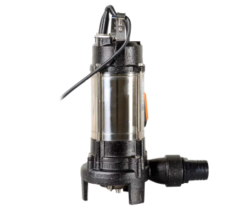 Pompa de fecale VIHRI ФН-1100Л 1100w 14000l/h photo 3
