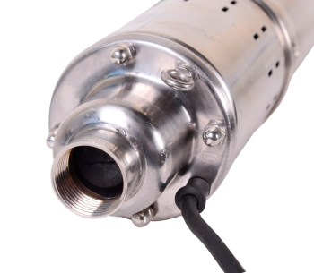 Pompă submersibilă VIHRI CH-100V 1100w 3000l/h photo 1