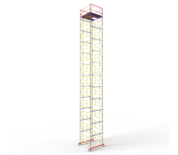 product Turn mobil XXI ВСР (2.0x2.0) 1+11 14.7m Oțel