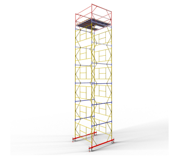 product Turn mobil XXI ВСР (2.0x2.0) 1+6 8.7m Oțel