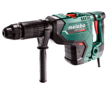 product Ciocan rotopercutor METABO KHEV 11-52 BL 1500w SDS-Max