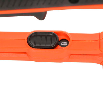 Fierăstrău cu lanț cu acumulator BLACK&DECKER GKC1000L 100mm 18V 2Ah photo 8