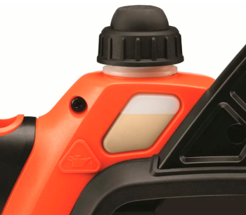 Fierăstrău cu lanț cu acumulator BLACK&DECKER 22219 250mm 18V 2Ah photo 1