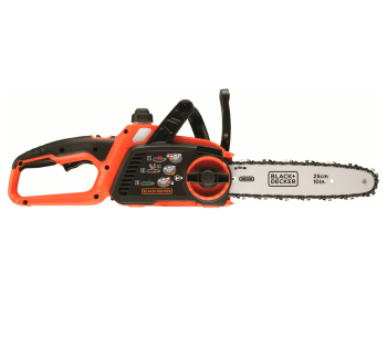 Fierăstrău cu lanț cu acumulator BLACK&DECKER 22219 250mm 18V 2Ah photo 2
