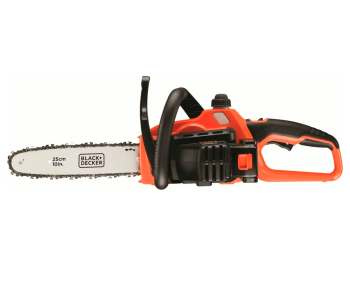 Fierăstrău cu lanț cu acumulator BLACK&DECKER 22219 250mm 18V 2Ah photo 3