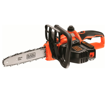 product Fierăstrău cu lanț cu acumulator BLACK&DECKER 22219 250mm 18V 2Ah