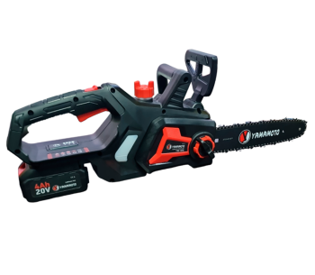 product Fierăstrău cu lanț cu acumulator Yamamoto YM.126 300mm 20V 4Ah