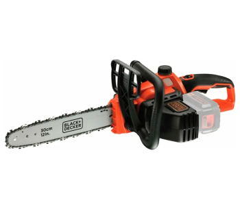 product Fierăstrău cu lanț cu acumulator BLACK&DECKER GKC3630LB 300mm 36V