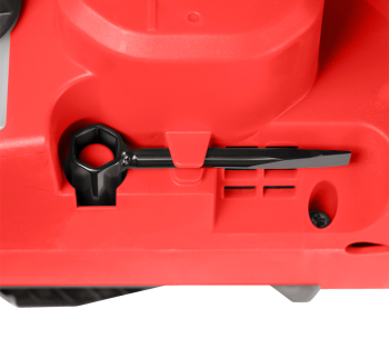 Fierăstrău cu lanț cu acumulator (fără bat) MILWAUKEE M18FTHCHS35-0 350mm 18V photo 7
