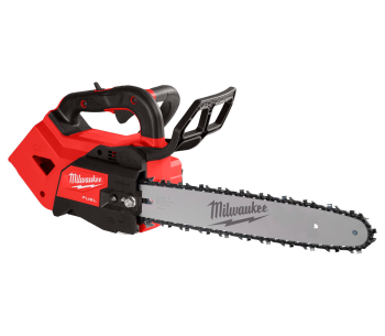 product Fierăstrău cu lanț cu acumulator (fără bat) MILWAUKEE M18FTHCHS35-0 350mm 18V