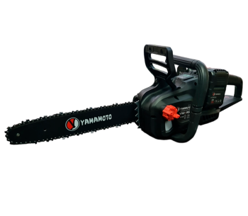 product Fierăstrău cu lanț cu acumulator Yamamoto YM.116 350mm 2x20V 4Ah