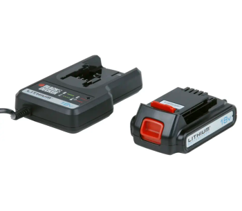Fierăstrău cu lanț cu acumulator telescop. BLACK&DECKER GPC1820L20-QW 200mm 18V 2Ah photo 2