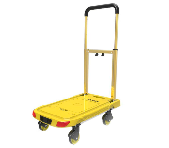 Cărucior cu platformă STANLEY SXWTD-PC518 90kg photo 0