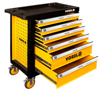 product Cărucior pentru scule Vorel VOR58539