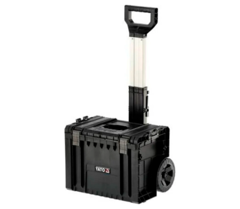 Cărucior de mână YATO YT09165 photo 1