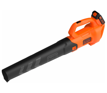 product Воздуходувка аккумуляторная BLACK&DECKER BCBL200L 9600л/мин 18В 2Ач