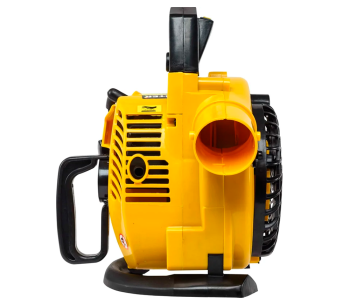 Suflantă cu benzină HUTER GB-26V 11833l/min 1cp photo 1