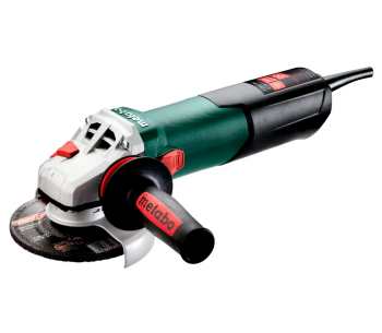 product Polizor unghiular METABO W 13-125 Quick 1350w 125mm