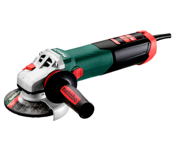 product Polizor unghiular METABO WE 19-125 Q M-Brush 1900w 125mm