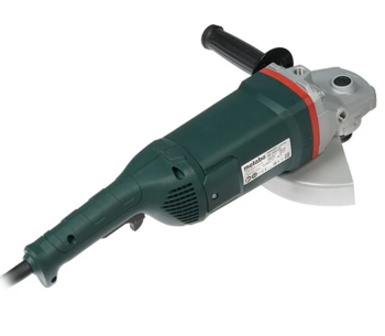 Polizor unghiular METABO WE 2400-230 2400w 230mm photo 2
