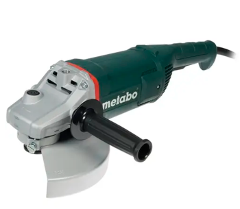 product Polizor unghiular METABO WE 2400-230 2400w 230mm
