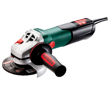 product Polizor unghiular METABO WEA 11-125 Quick 1100w 125mm