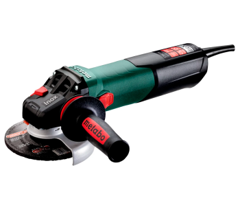 product Polizor unghiular METABO WEV 17-125 Quick 1700w 125mm
