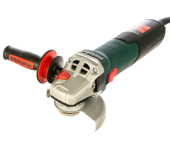 product Polizor unghiular METABO WEV 17-125 Quick 1700w 125mm