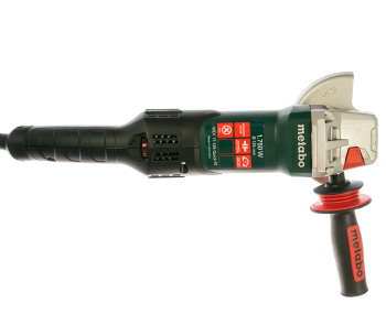 Polizor unghiular METABO WEV 17-125 QuickRT 1750w 125mm photo 0