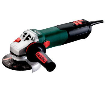 product Polizor unghiular METABO WEVA 15-125 Quick 1550w 125mm