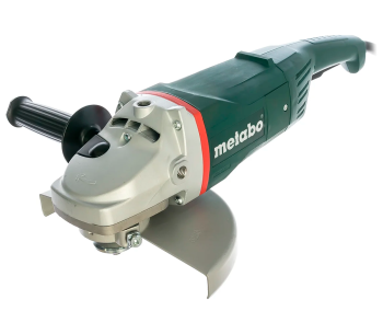 product Polizor unghiular METABO WX 2400-230 2400w 230mm