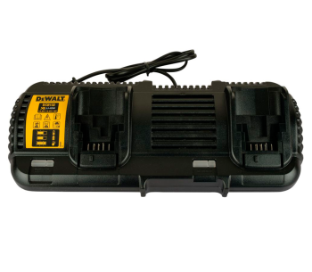 Încărcător  DEWALT DCB132 216w 10.8-60V 4A photo 0