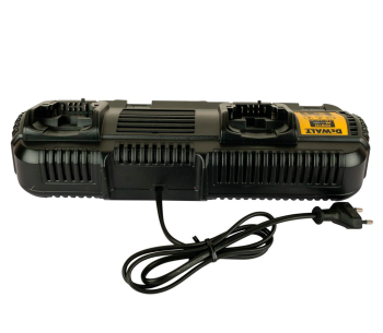 Încărcător  DEWALT DCB132 216w 10.8-60V 4A photo 1