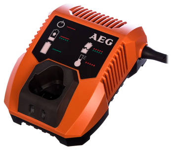 product Încărcător AEG LL1230 72w 6V 12A